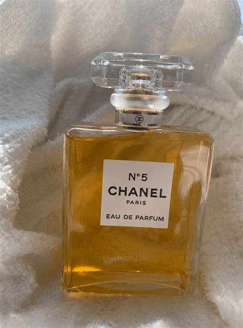 is chanel perfume worth it